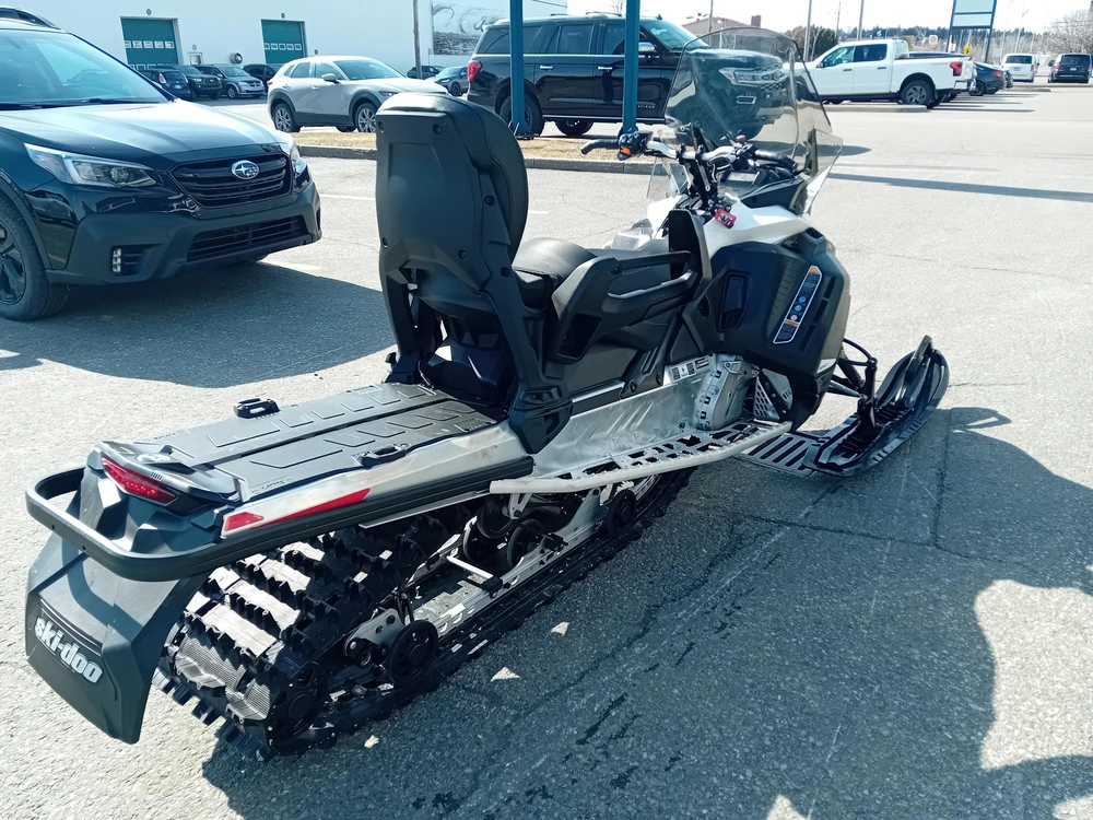 Ski-doo Expedition Sport 900 Ace 2022 alt
