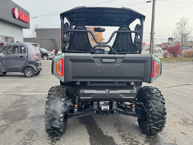 Yamaha Wolverine X2 1000 Xt-r 2026 alt