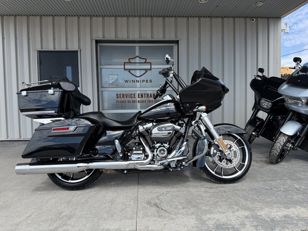 2020 Harley-davidson Road Glide alt