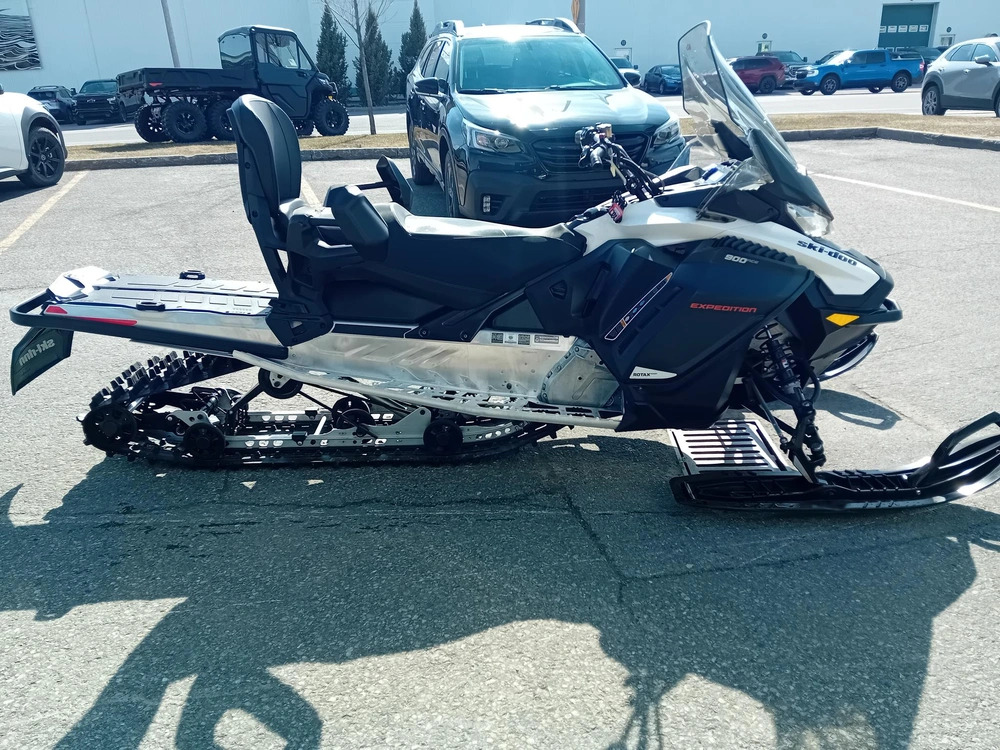 Ski-doo Expedition Sport 900 Ace 2022 alt