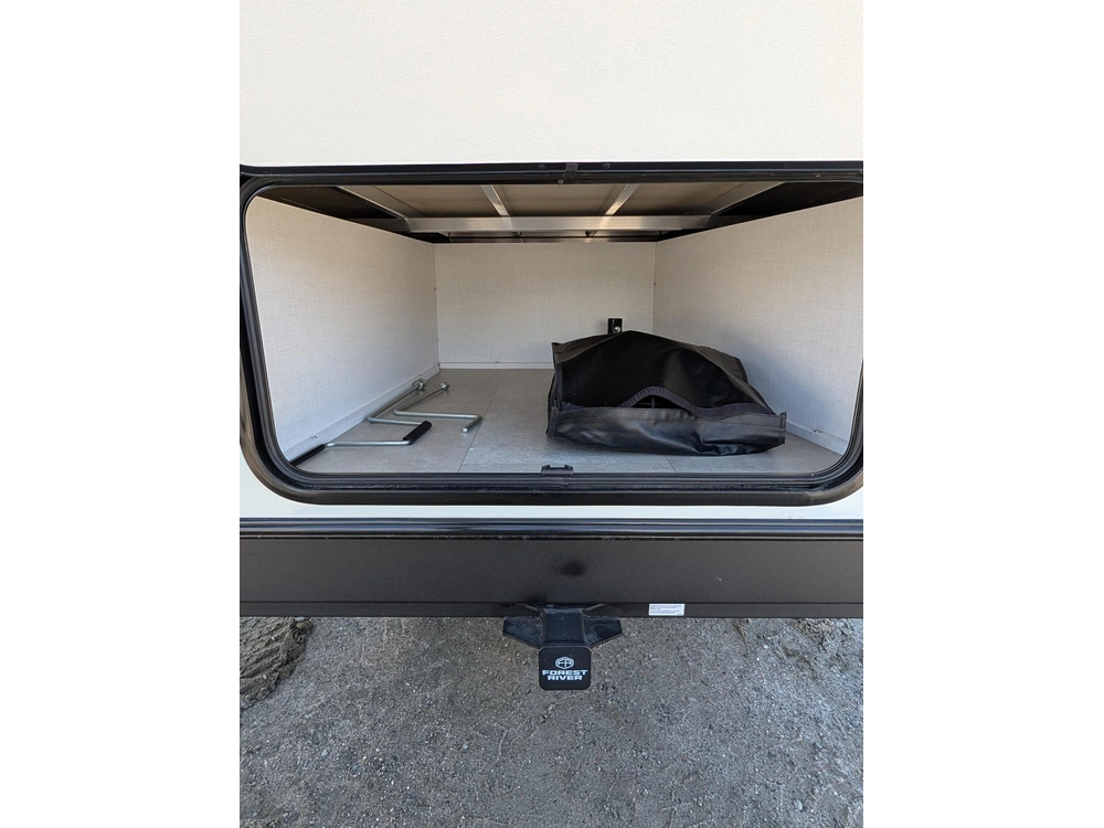 2026 Forest River Rockwood Geo Pro G20fk alt