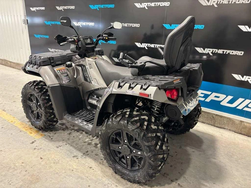 Polaris Sportsman Touring Xp1000 Trail 2026 alt