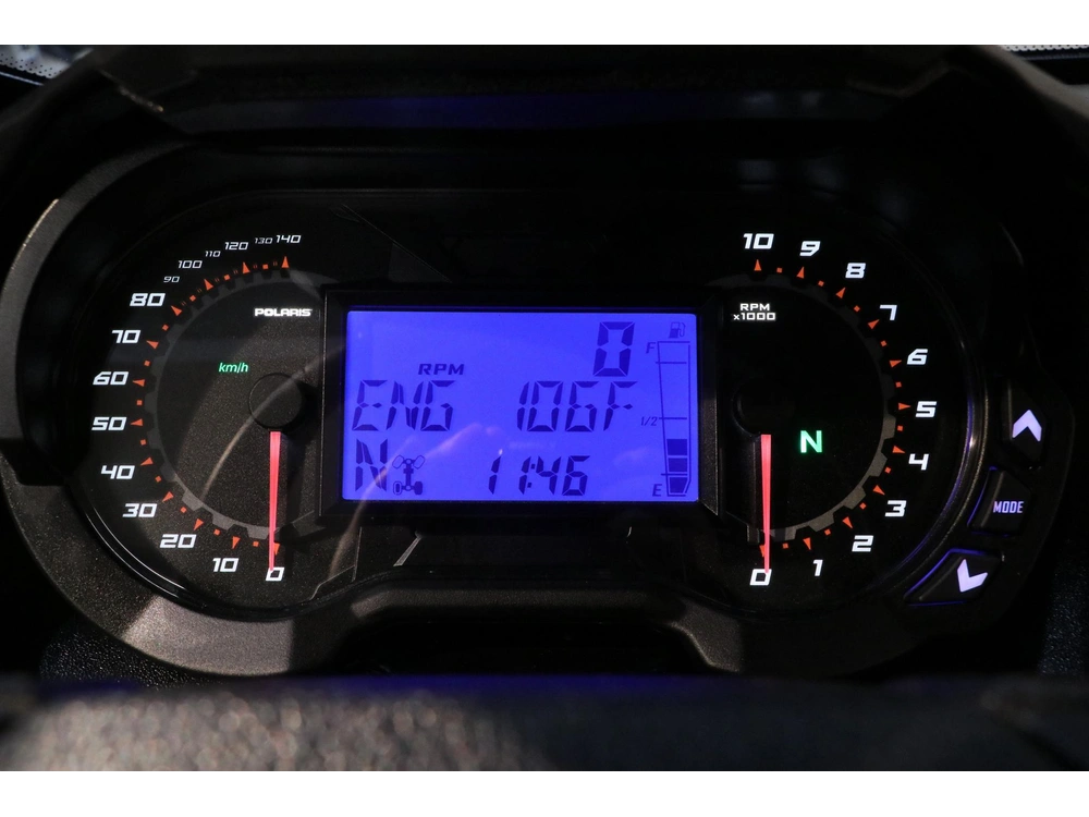 Polaris General Xp 1000 Premium 2026 alt