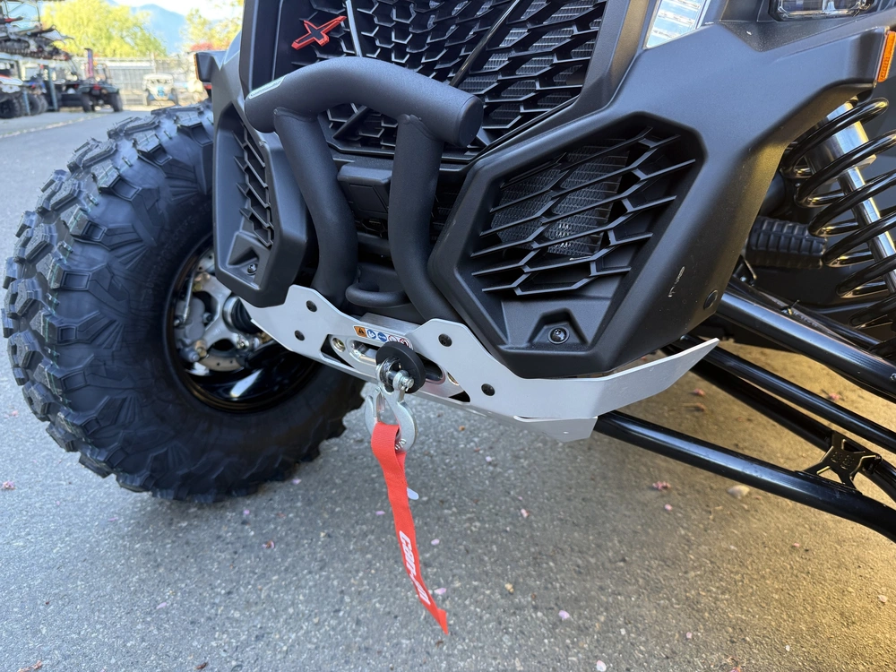 2026 Can-am Maverick X3 Max X Turbo alt