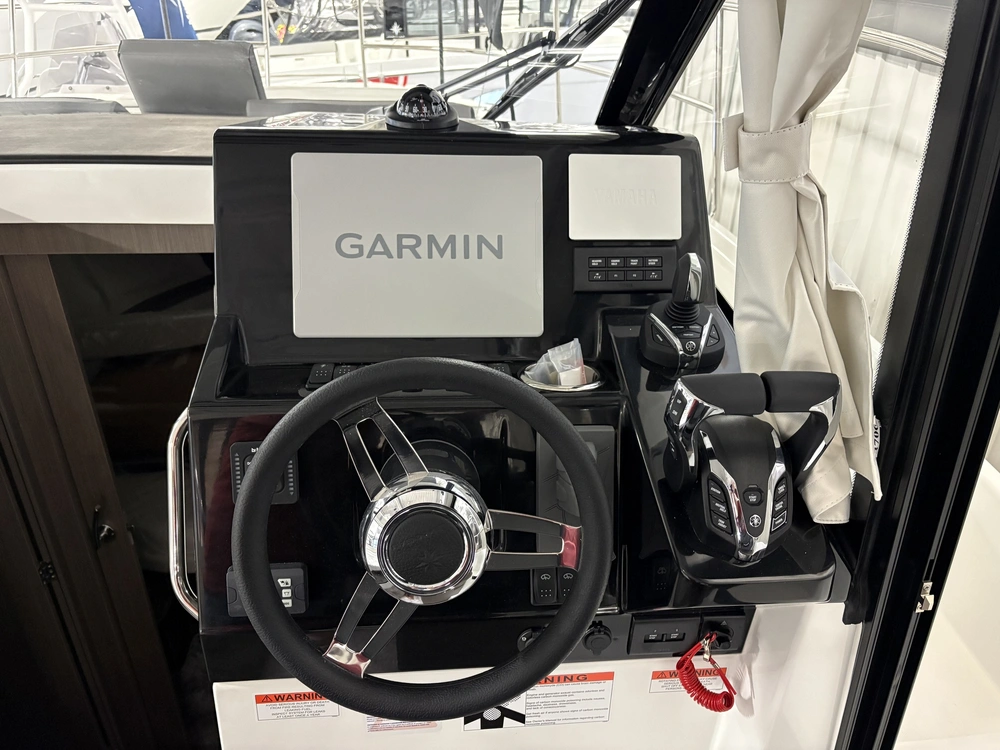 2026 Jeanneau Nc 895 - S2 alt