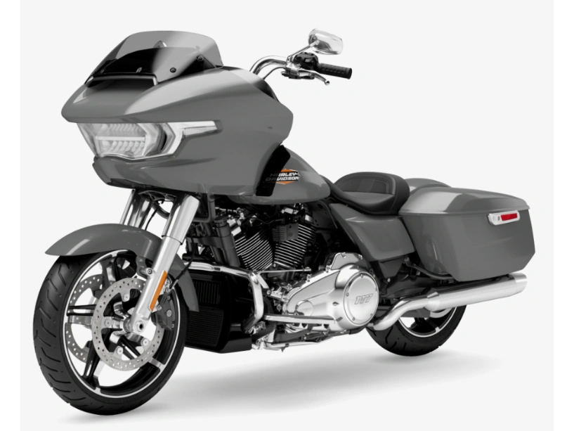 2026 Harley-davidson Fltrx Road Glide alt