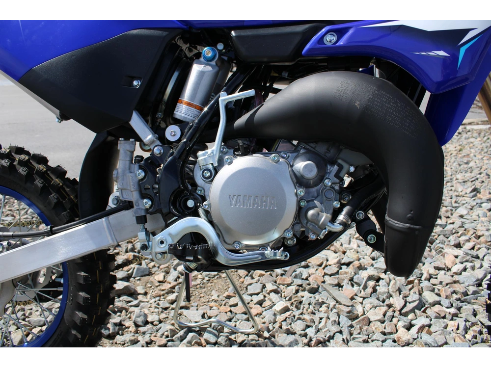 2026 Yamaha Yz85 alt