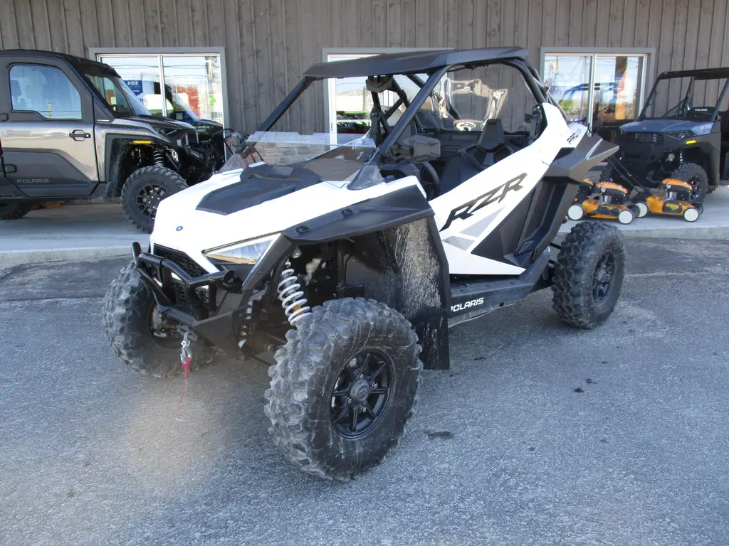2022 Polaris RZR PRO XP - SPORT 1000