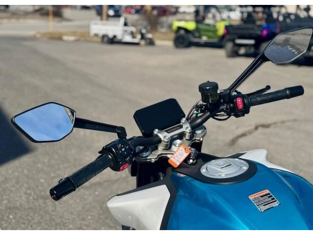 Cfmoto 450nk 2026 alt
