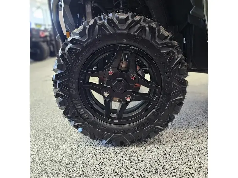 Polaris SPORTSMAN 570 PREMIUM- 40th ANNIVERSARY EDITION 2026