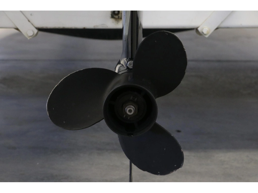 Starcraft Starfire 160 1999 alt