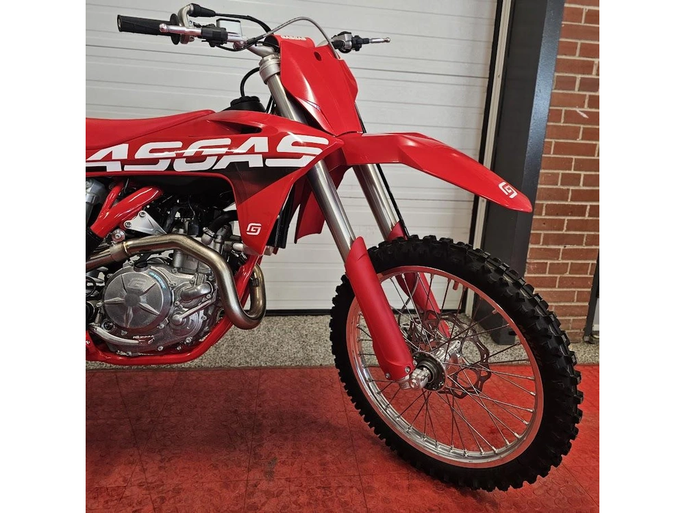 2023 Gas Gas Mc 450f alt