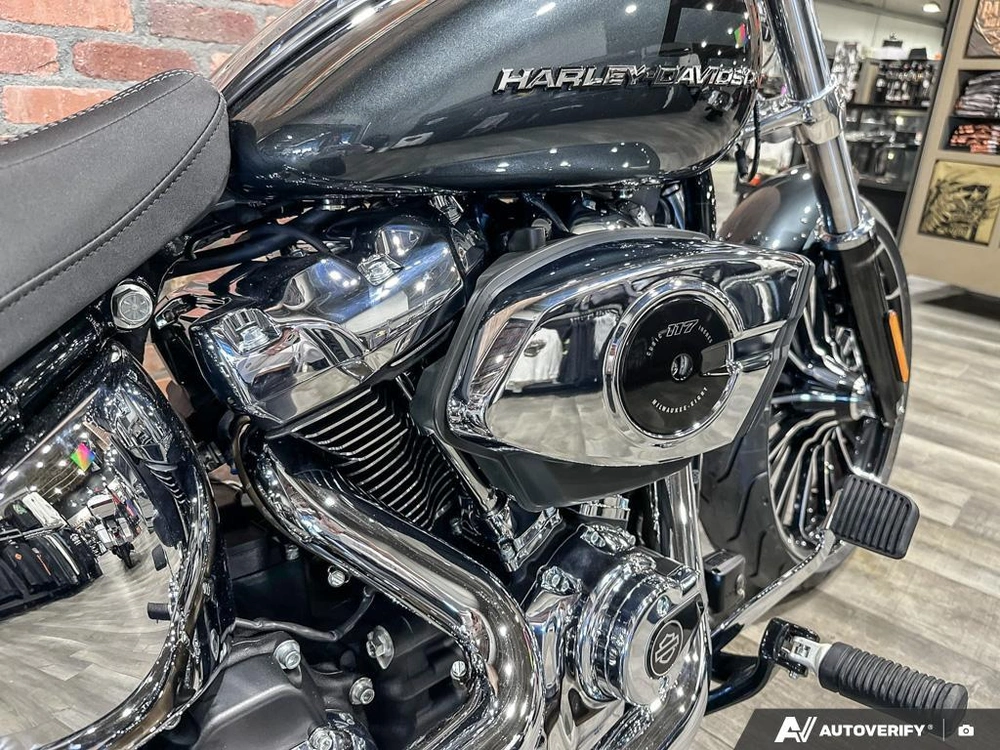 2026 Harley-davidson Breakout alt