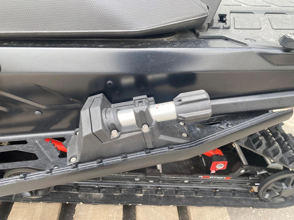 2022 Ski-doo Renegade X 900 Turbo R alt