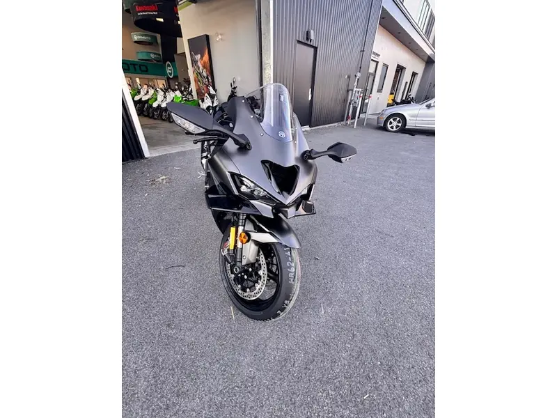 Kawasaki Ninja ZX-10R ninja zx-10r zx10r zx 10r ligne complete et fender 2026