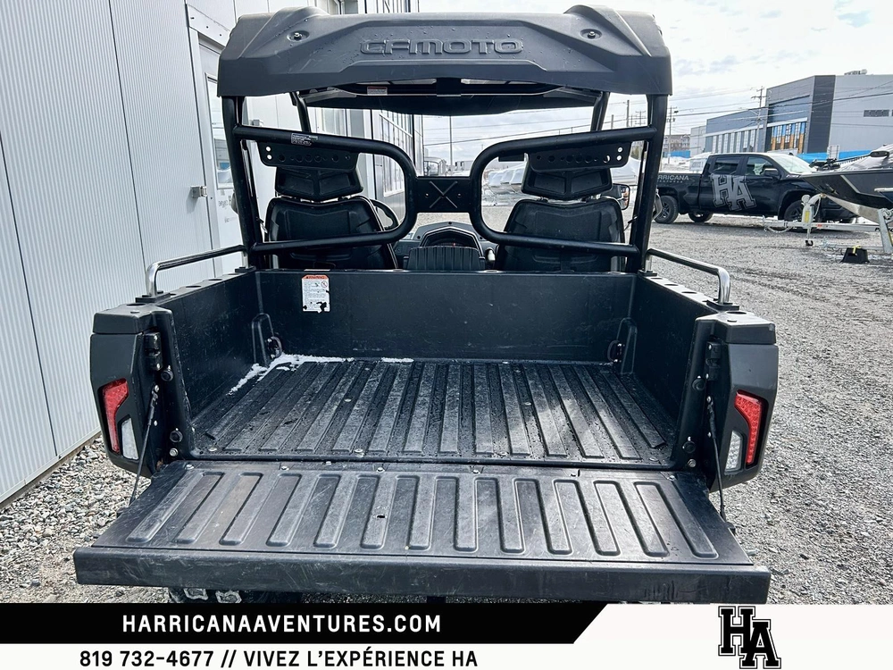 Cfmoto U Force 800 Eps 2023 alt