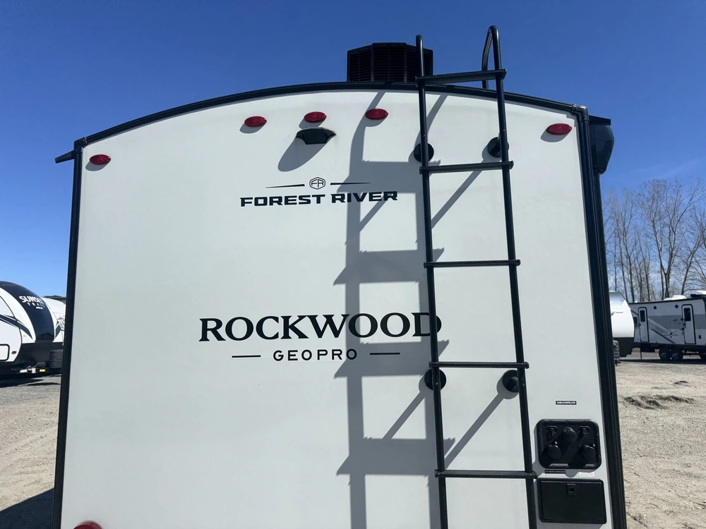 Forest River Rockwood Roo 19fds 2026 alt