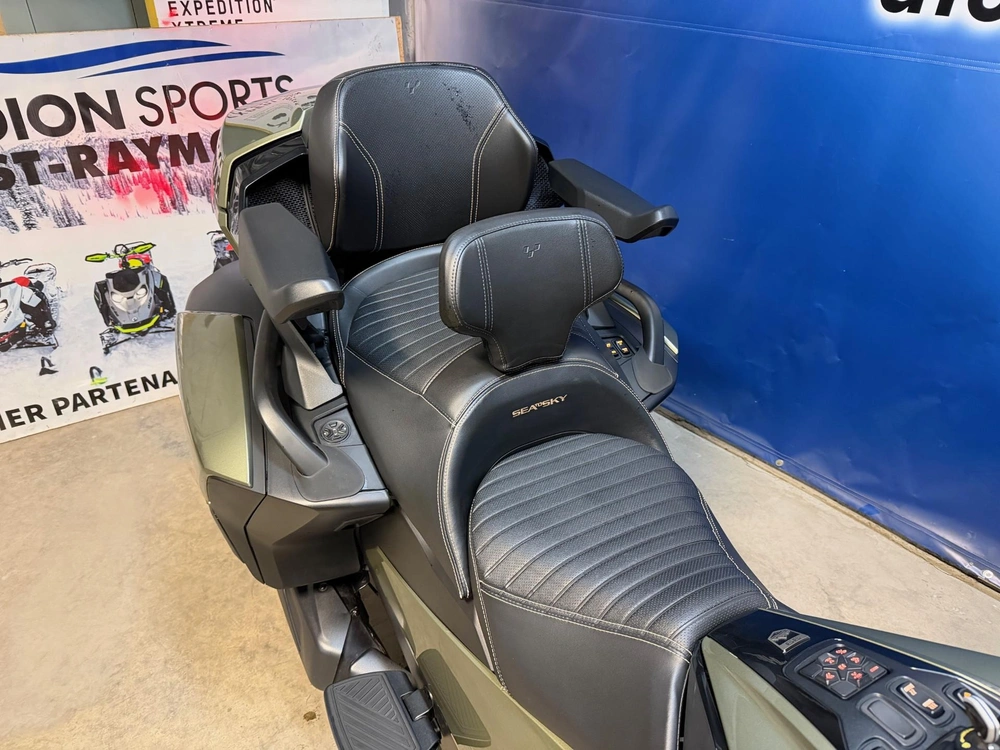 Can-am Rt Limited Sea To Sky 2021 alt