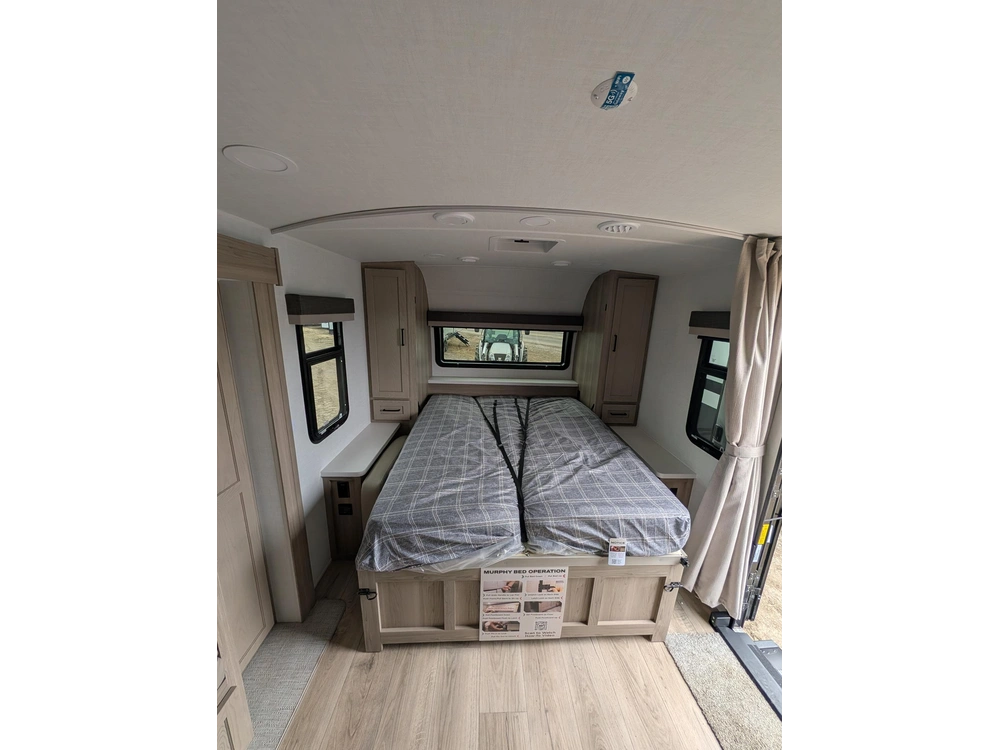 Forest River Rockwood 2509s 2026 alt
