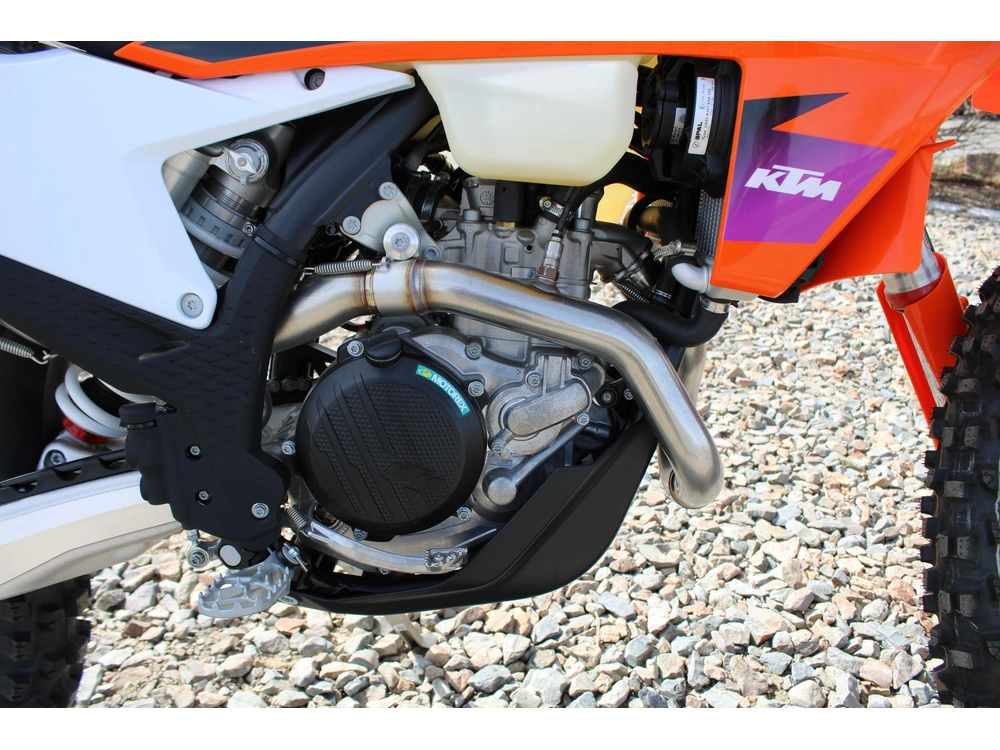 2024 Ktm 500 Xw-f alt