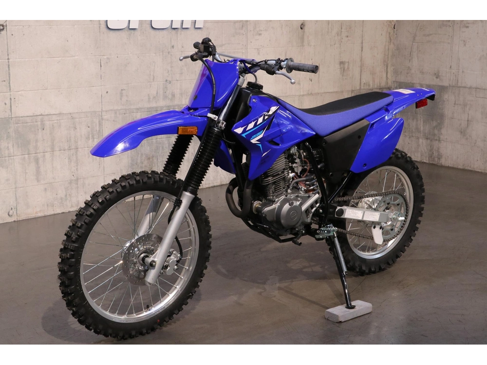 2026 Yamaha Tt-r 230 alt