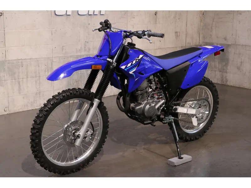 2026 Yamaha TT-R 230 thumbnail 2