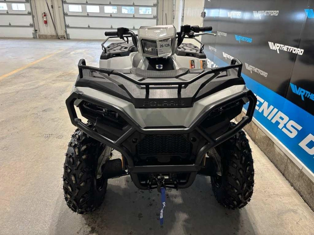 Polaris Sportsman 570 Eps 2026 alt