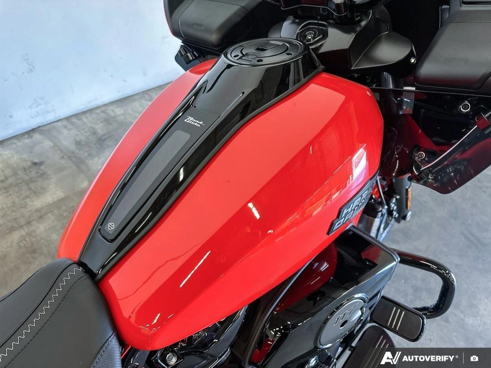 2026 Harley-davidson Road Glide alt