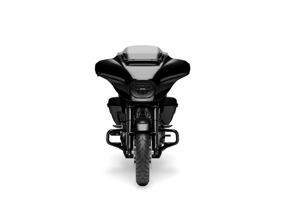 2026 Harley-davidson Street Glide 3 Limited alt