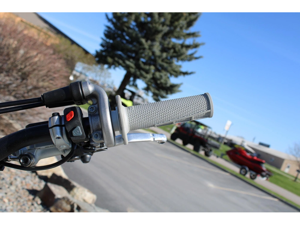 2026 Husqvarna Fc 450 Factory Edition alt