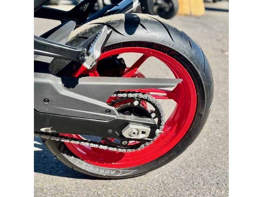 Cfmoto 450ss 2026 alt