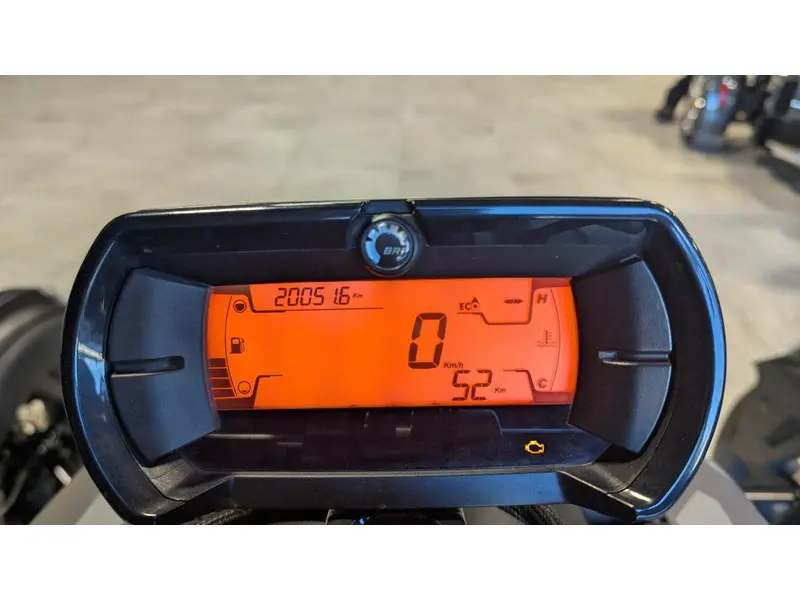 Can-Am RYKER RALLY ÉDITION 900 ACE USED 2019