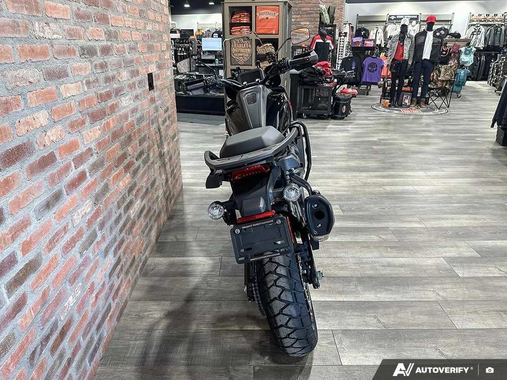 2026 Harley-davidson Pan America 1250 Special alt