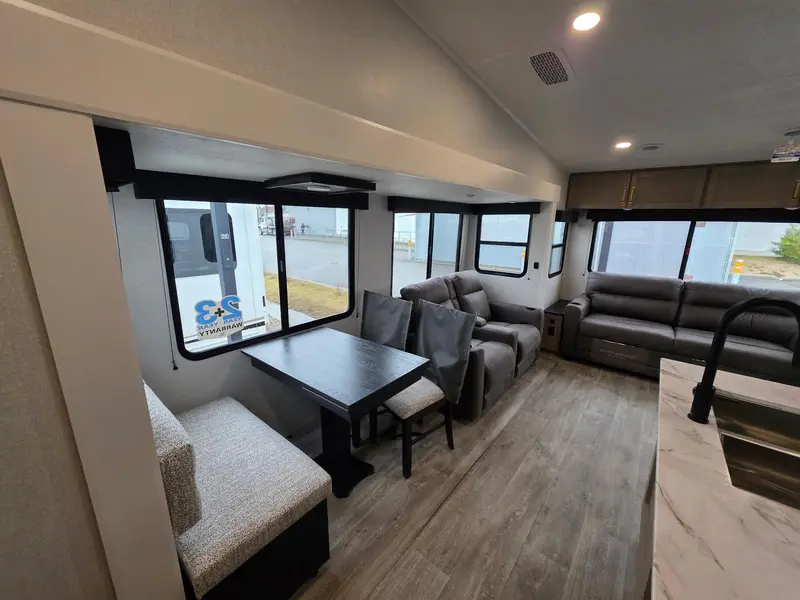 2026 Jayco EAGLE SLE (FW) 30RLT