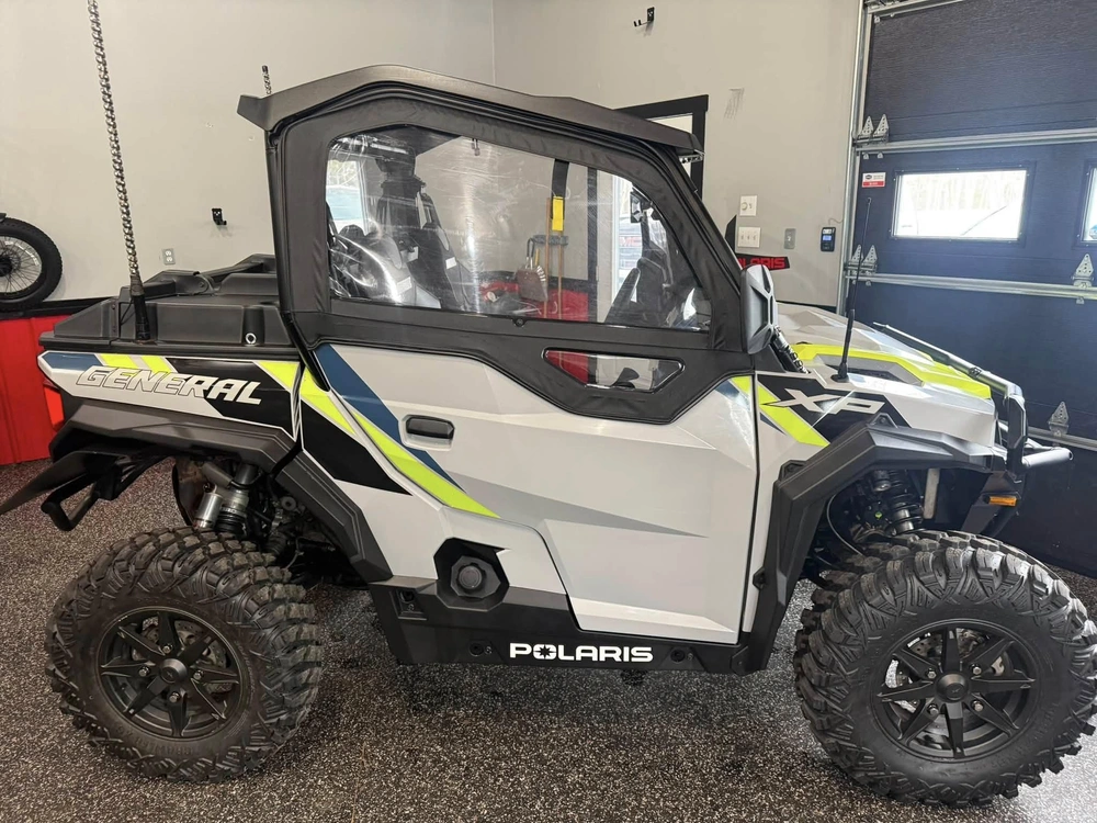 Polaris General Xp 1000 2023 alt