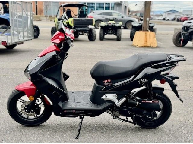 Scootterre Rebel 50 2023 alt