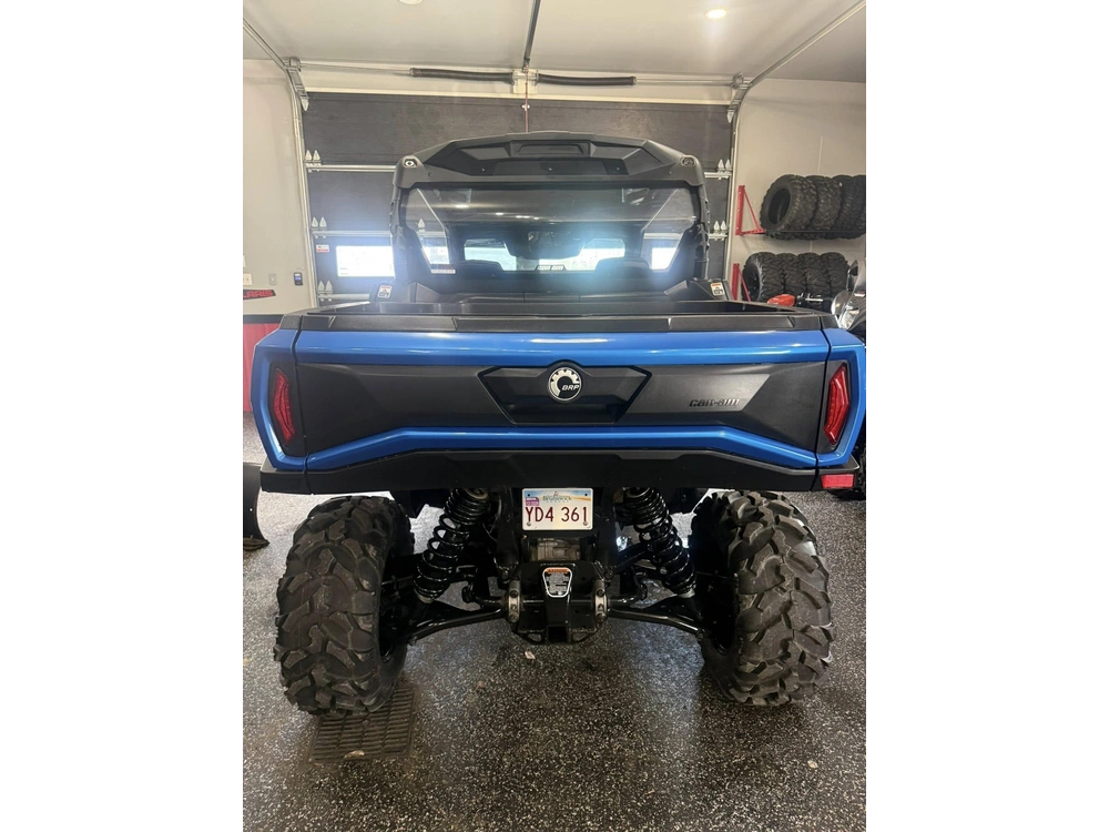 Can-am Commmander 1000r Xt 2021 alt