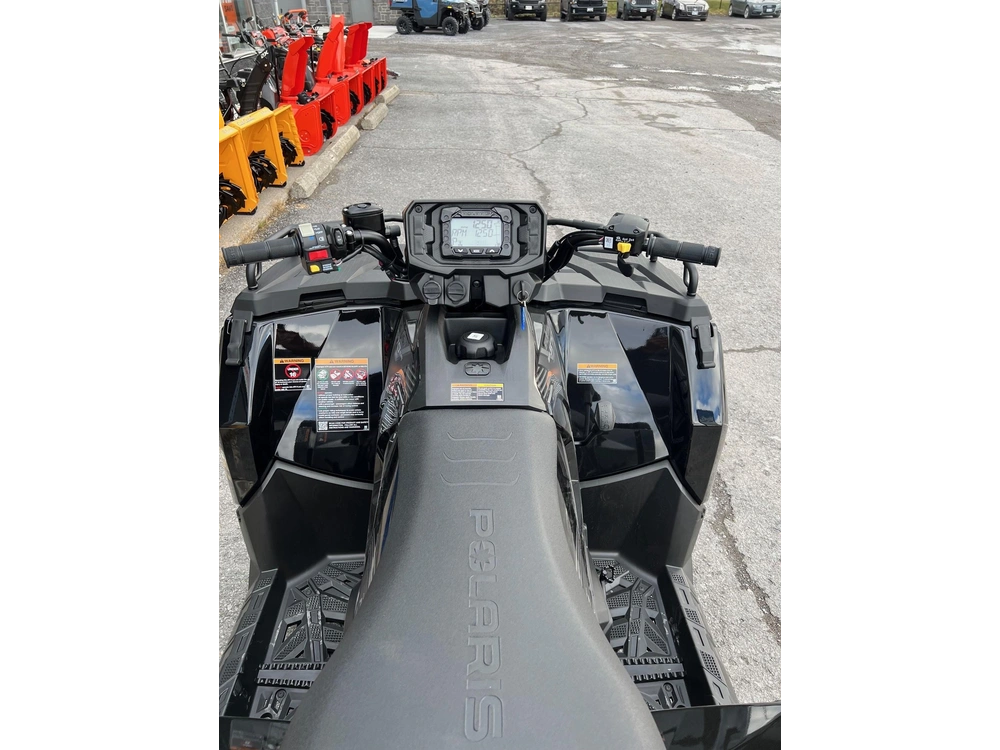 2026 Polaris Sportsman 570 Trail alt
