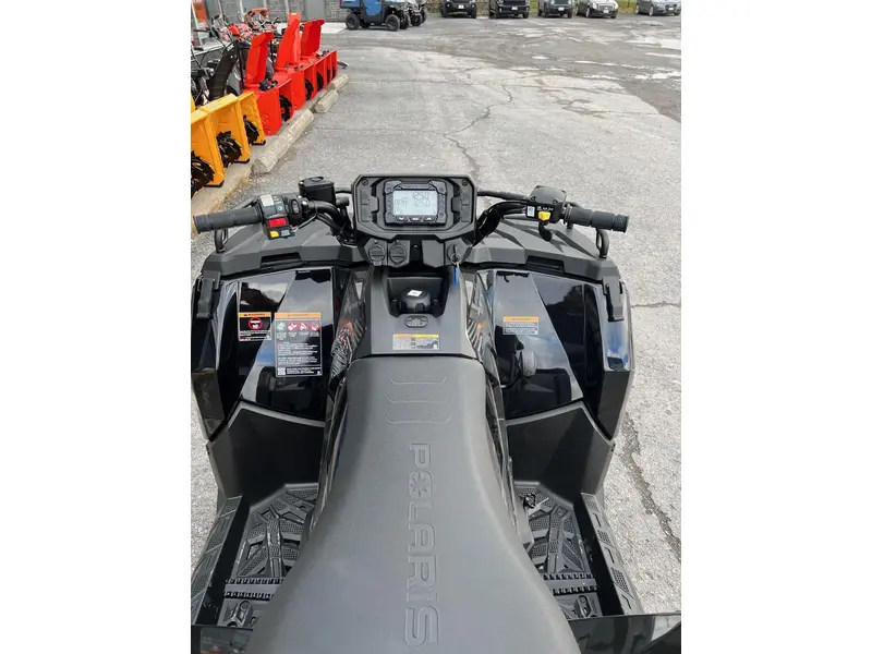 2026 Polaris Sportsman 570 Trail thumbnail 3