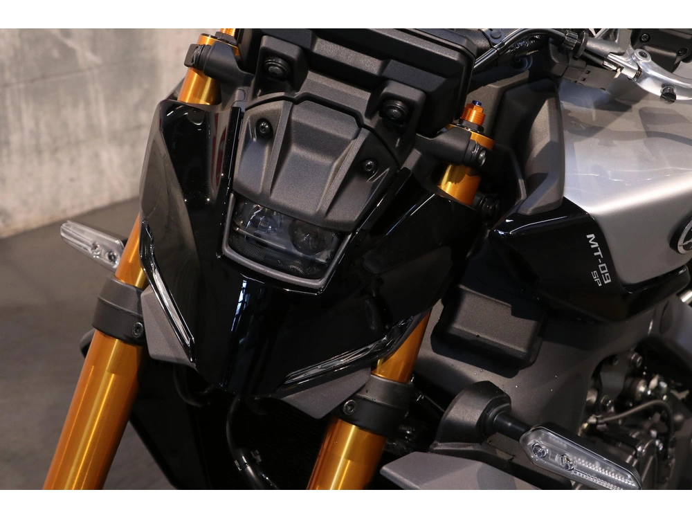 2026 Yamaha Mt-09 Sp alt