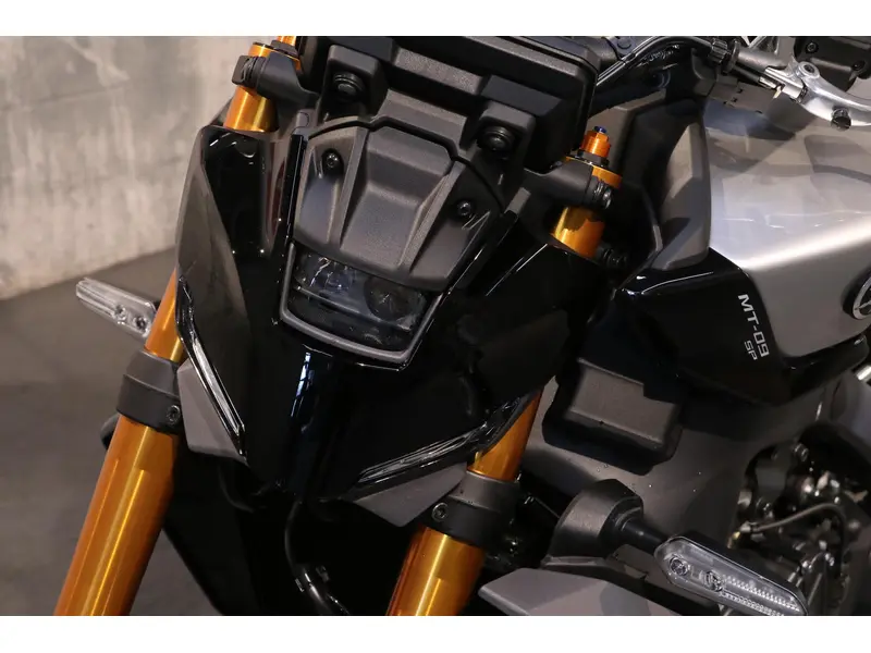 2026 Yamaha MT-09 SP thumbnail 13