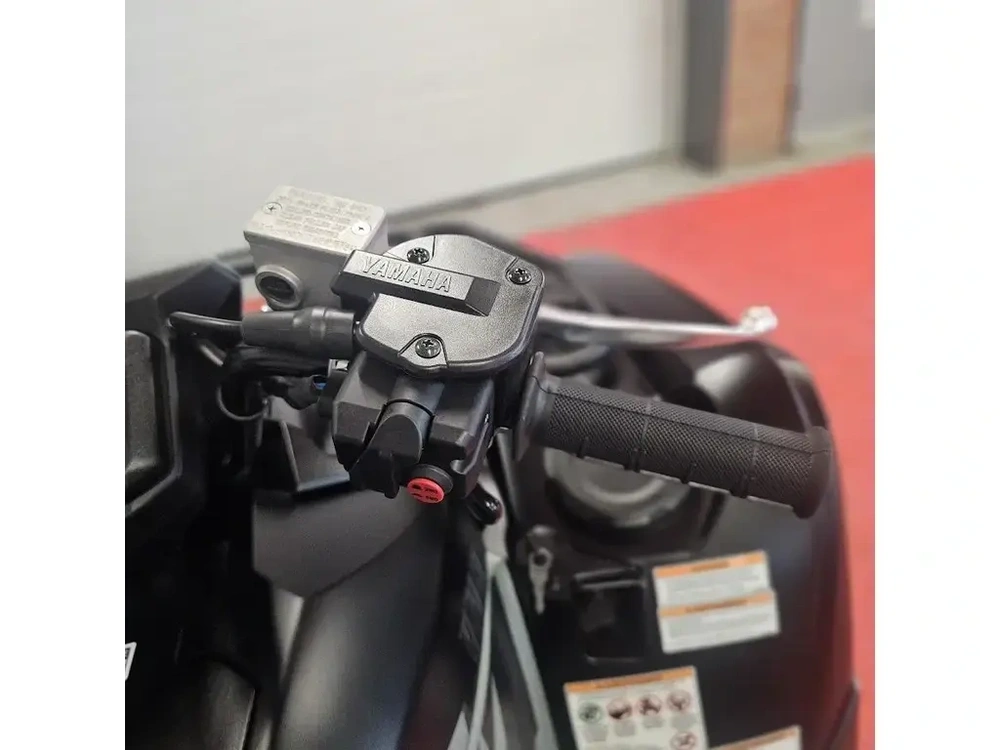 2026 Yamaha Grizzly Eps Xt-r alt