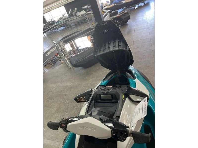 Sea-doo Gti Se 170 2024 alt