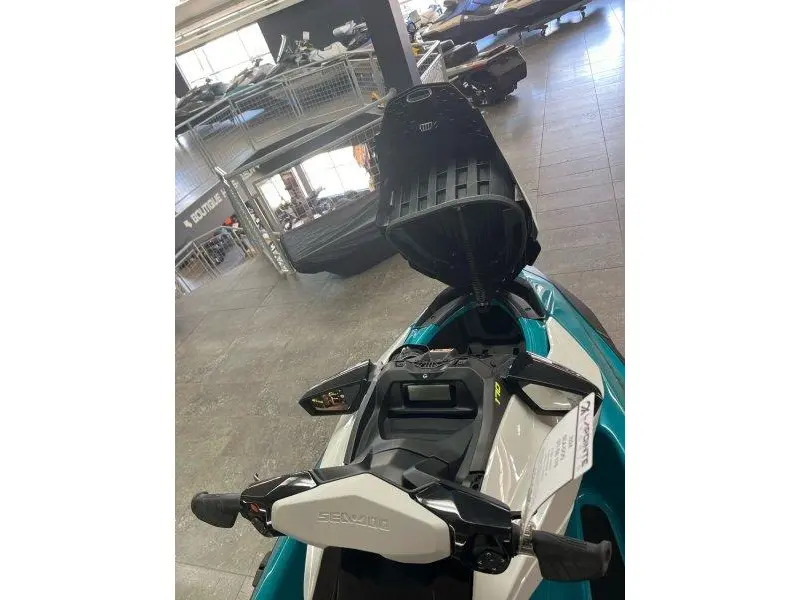 Sea-doo Gti Se 170 2024 alt