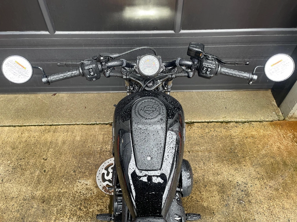 2026 Harley-davidson Rh975 - Nightster™ alt