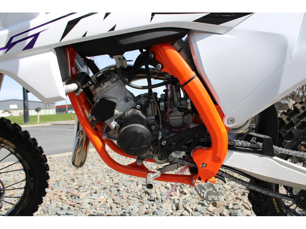 2024 Ktm 85 Sx 19/16 alt