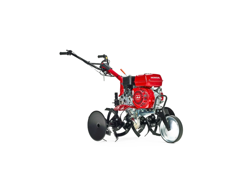 2026 Honda F501hk8c2 Tiller alt