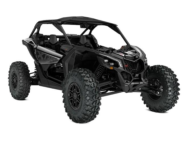 2026 Can-Am Maverick X3 X rs TURBO RR for Sale
