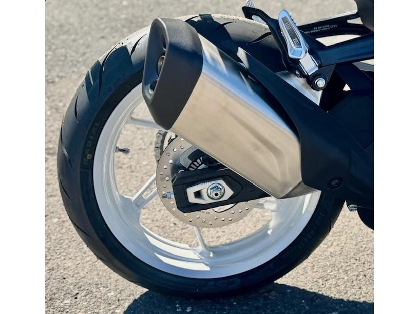 Cfmoto 450ss 2026 alt