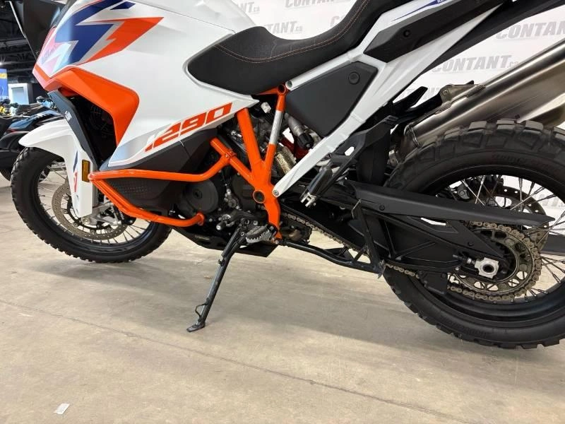 Ktm 1290 Super Adventure R 2024 alt